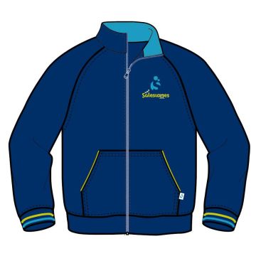 Chaqueta de chándal